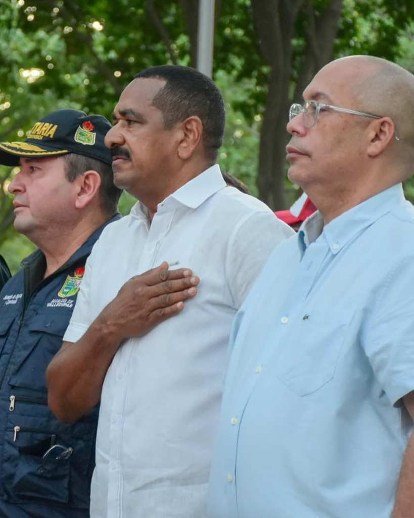 Valledupar refuerza seguridad durante la temporada decembrina | RTA Noticias