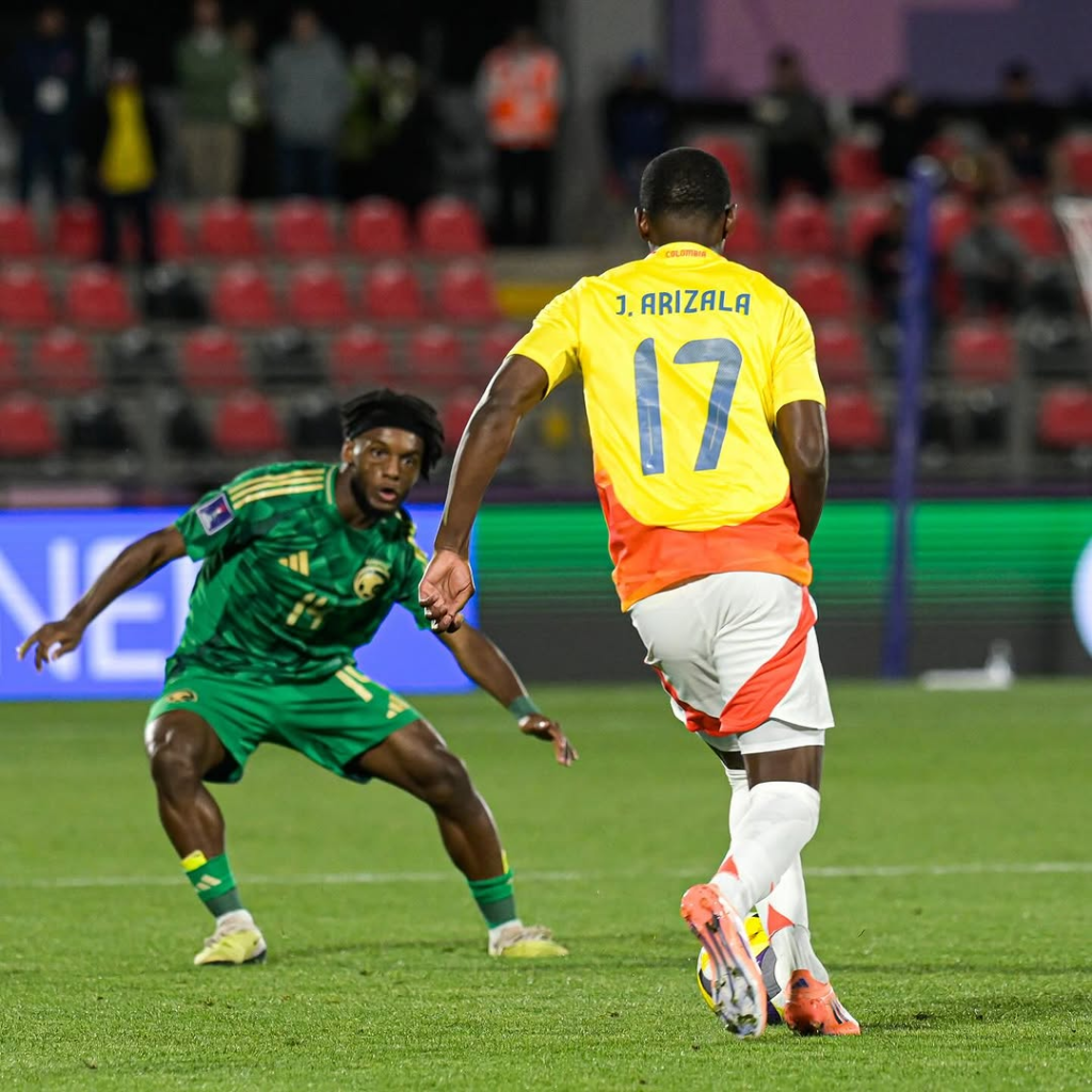 Arizala se despedirá del DIM para llegar al Milan | RTA Noticias