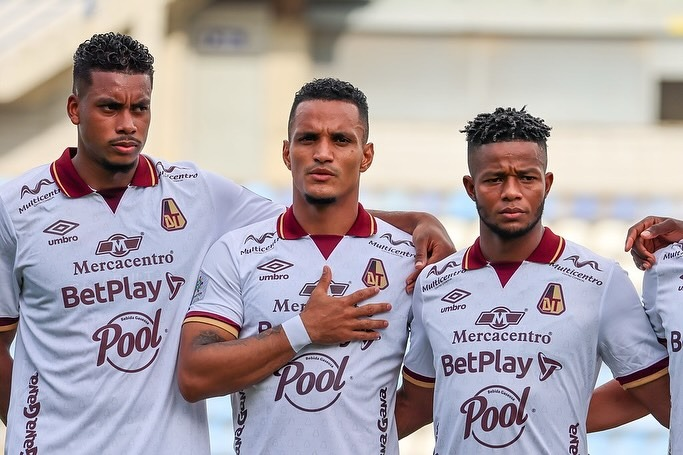 Rovira, de Bosconia a nueva final con el Tolima 