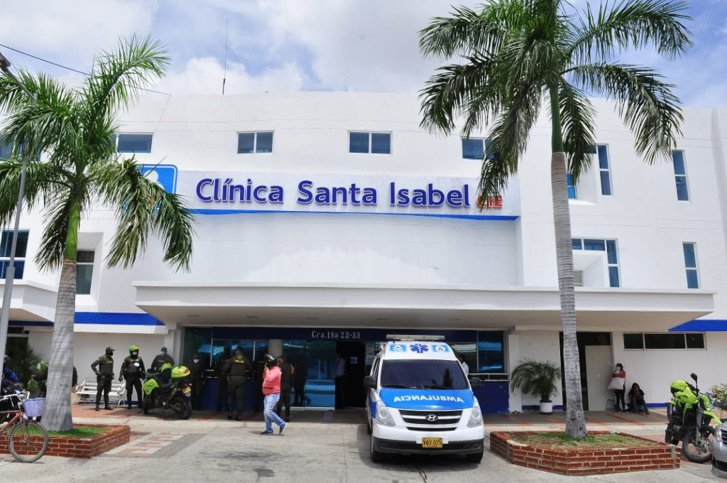 Ataque sicarial en Los Fundadores deja un hombre herido Ataque sicarial en Los Fundadores deja un hombre herido