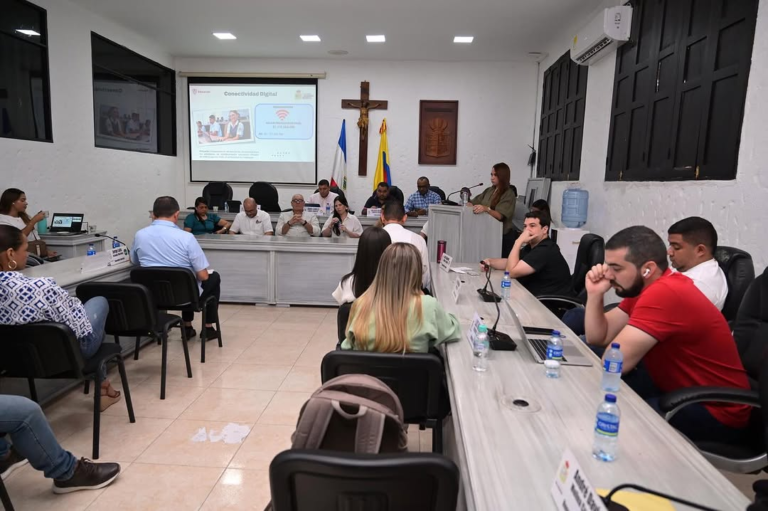 Concejo de Valledupar irá a sesiones extraordinarias