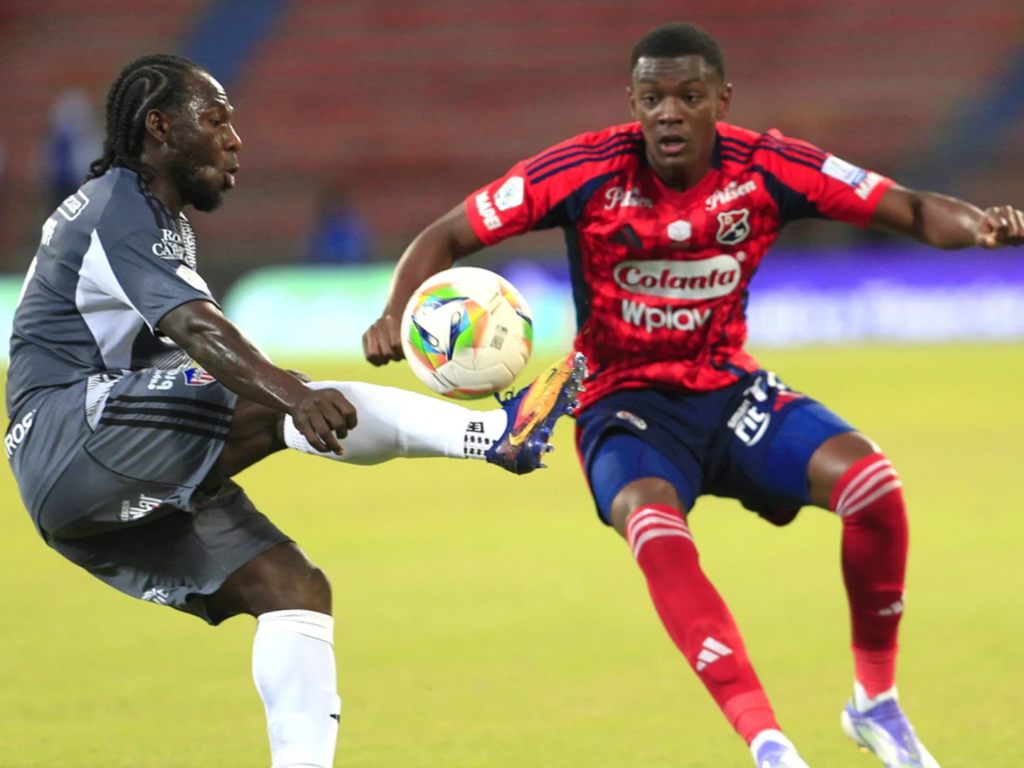 Junior sufrió, pero es finalista y se enfrentará al Tolima 
