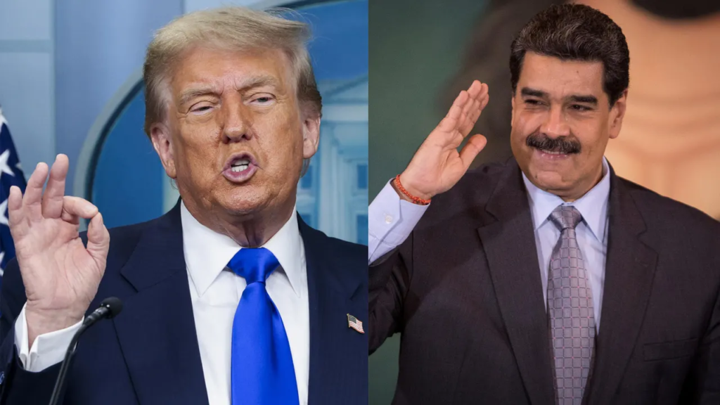 Petro piden transición y amnistía en Venezuela 