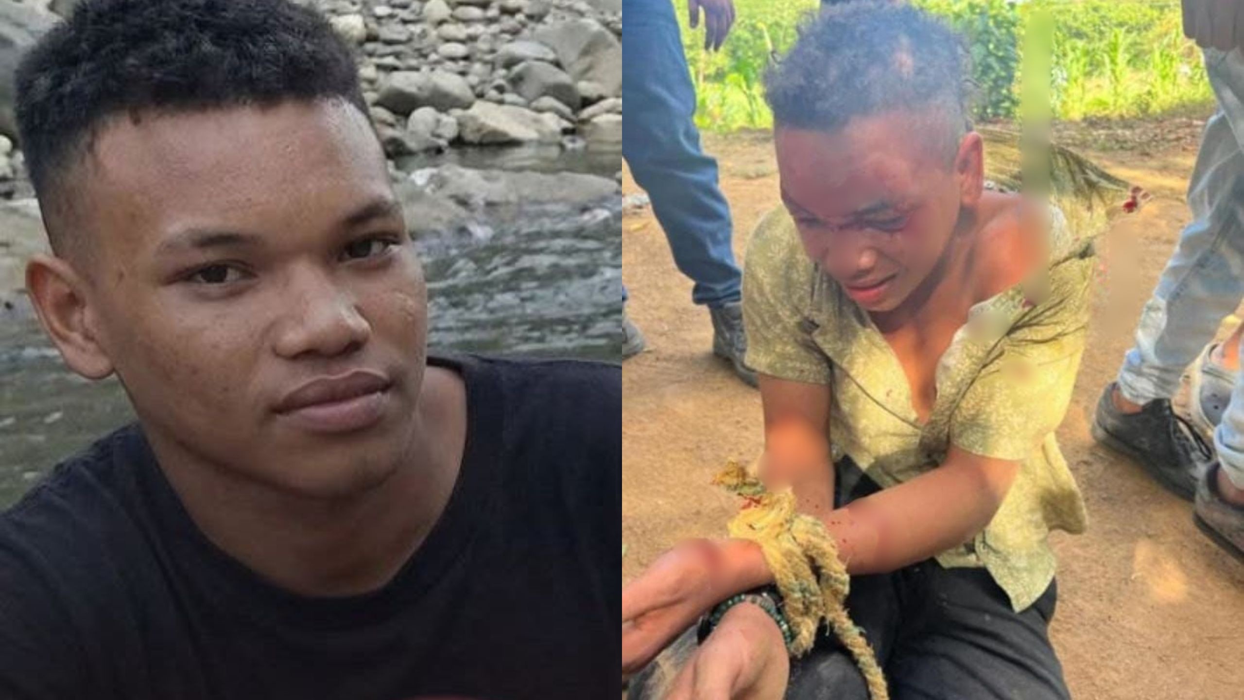 Dibulla: Investigan decapitación de sospechoso de muerte de Shelsy image