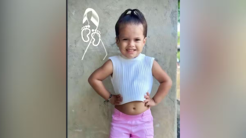 Dibulla: Investigan decapitación de sospechoso de muerte de Shelsy Investigan decapitación de sospechoso en Dibulla