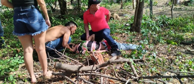 ACCIDENTE LA MESA