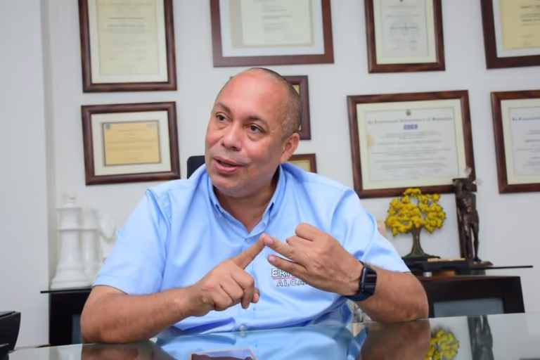 ALCALDE VALLEDUPAR ALCALDIA