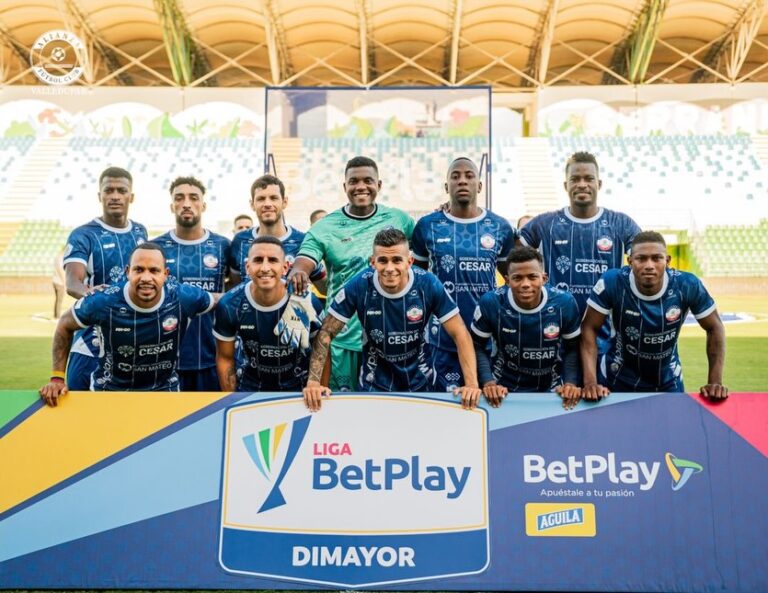 ALIANZA FC
