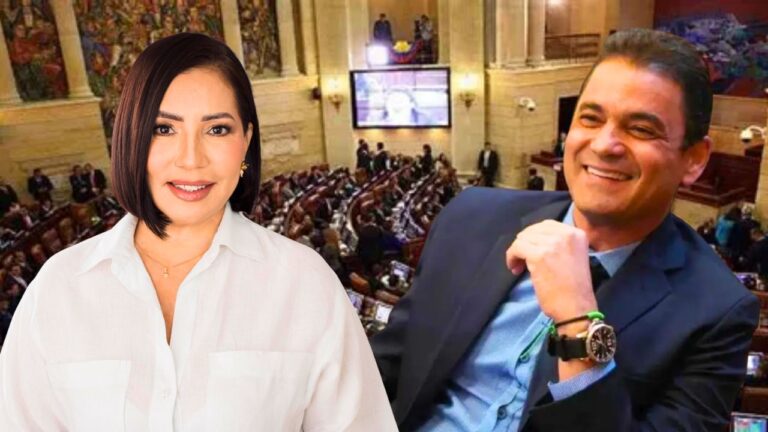 Estas son las dos curules (casi) seguras a la Cámara en el Cesar CÁMARA