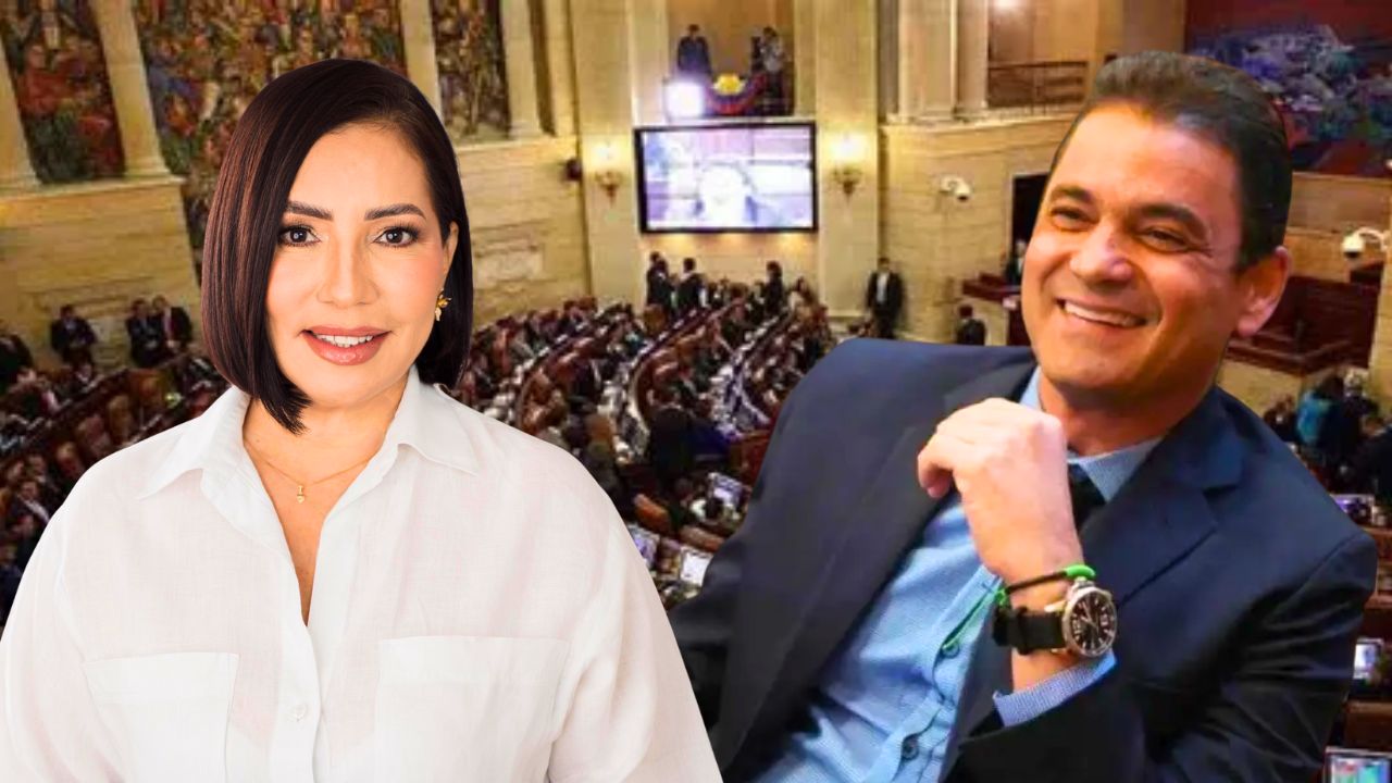 Estas son las dos curules (casi) seguras a la Cámara en el Cesar CÁMARA