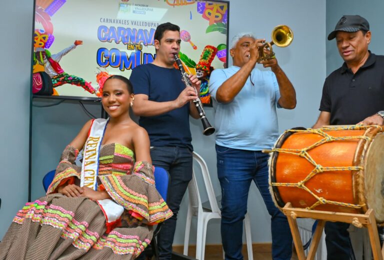 CARNAVAL 1