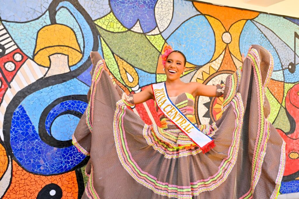 Valledupar revive su Carnaval en este 2026 CARNAVAL 2