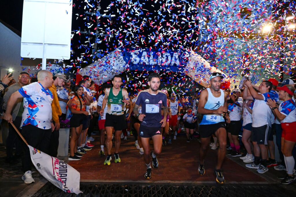 Carrera de los Santos Reyes 2026 reunirá a 1.500 corredores en Valledupar CARRERA SANTOS REYES 2