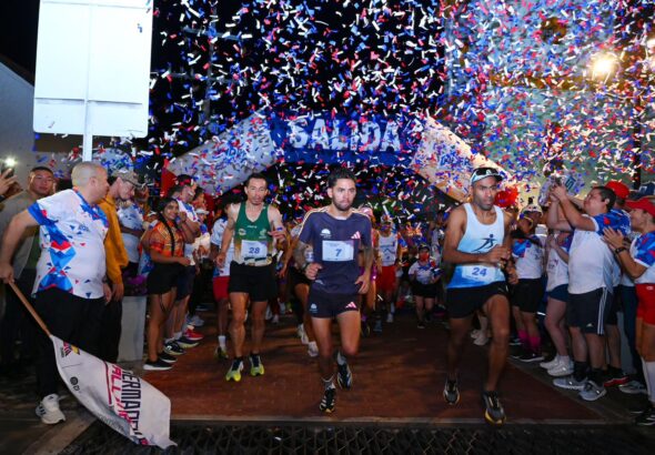 CARRERA SANTOS REYES 2