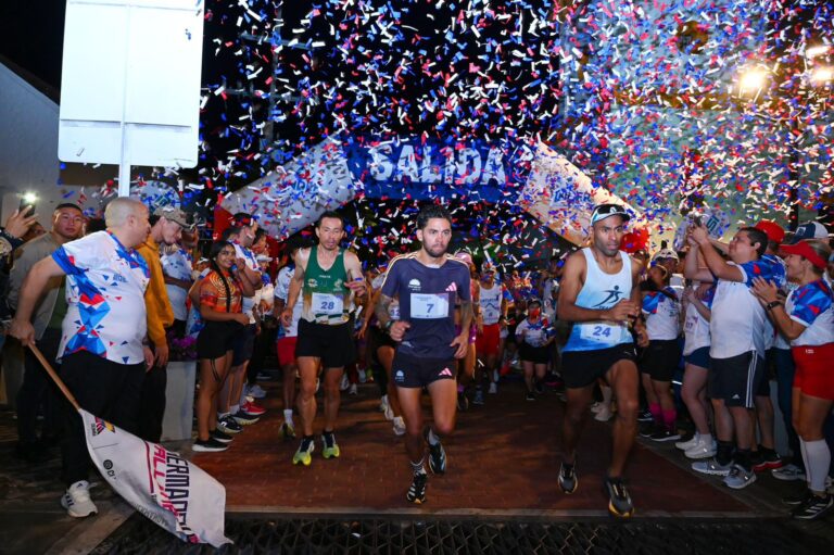 CARRERA SANTOS REYES 2