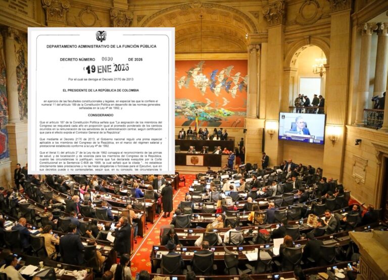 CONGRESISTAS