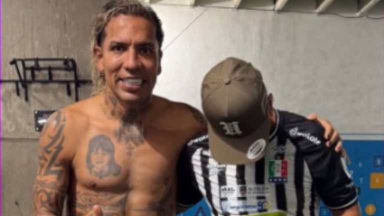 DAYRO MORENO