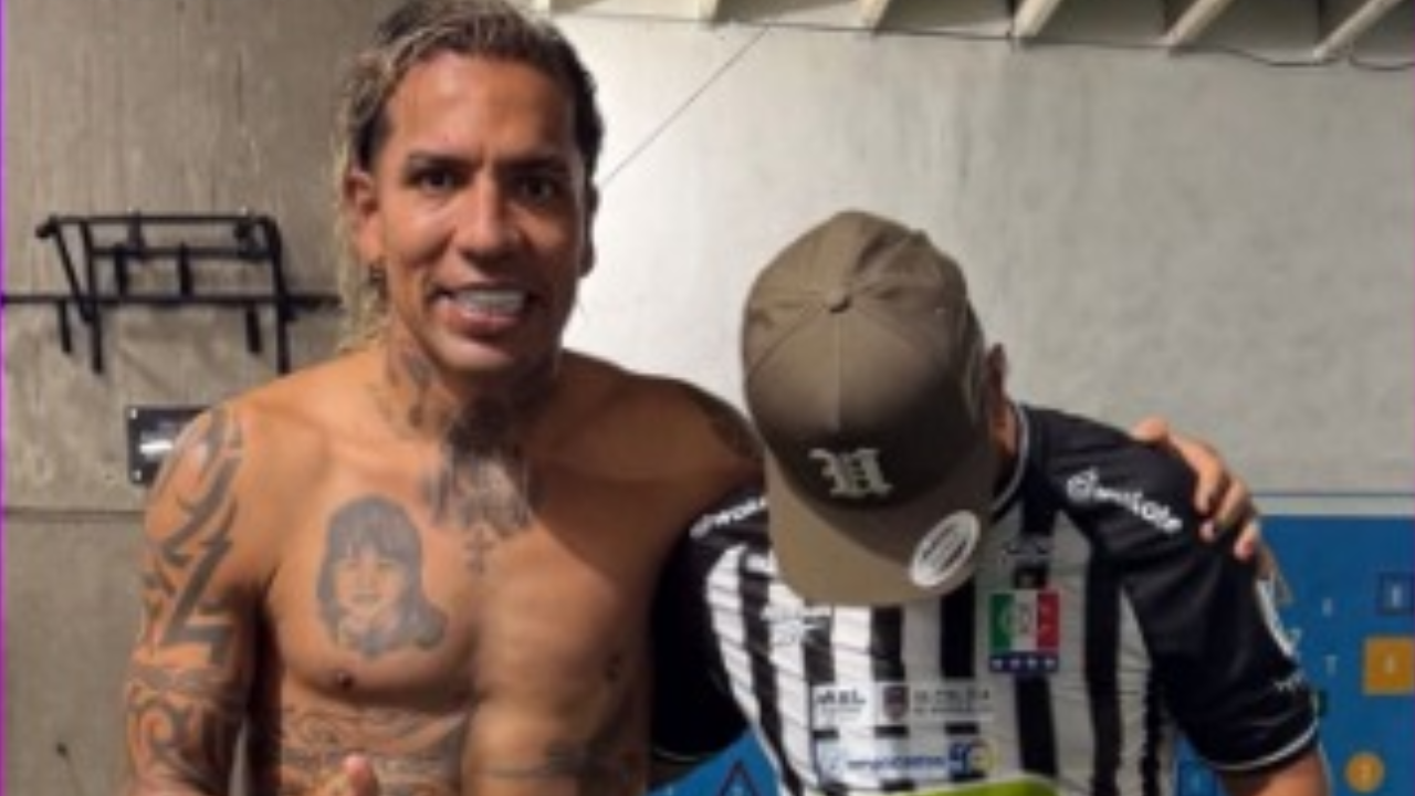 DAYRO MORENO