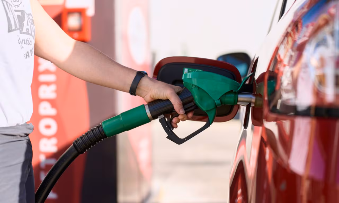Arranca 2026 con nuevo aumento en gasolina y diésel GASOLINA