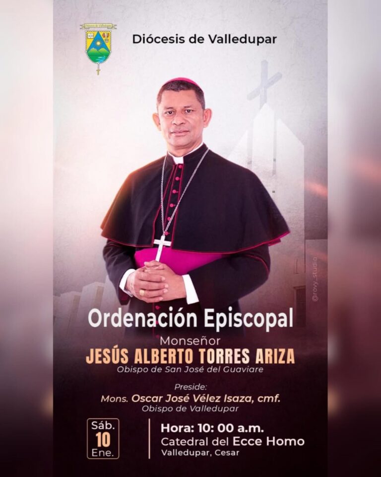 JESUS ALBERTO TORRES MOSEÑOR