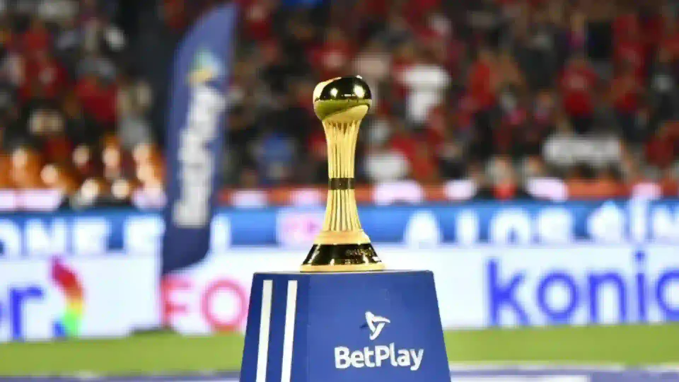 LIGA BETPLAY
