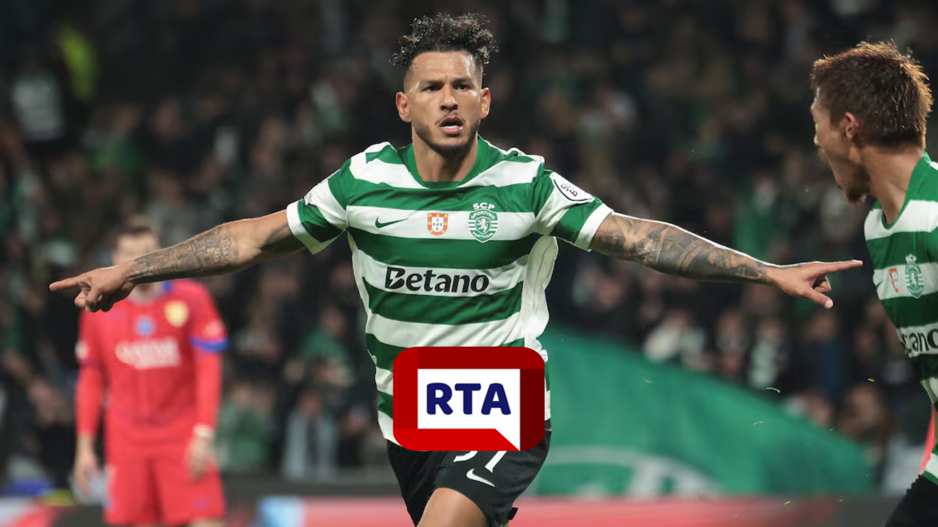 LUIS SUAREZ COLOMBIANO