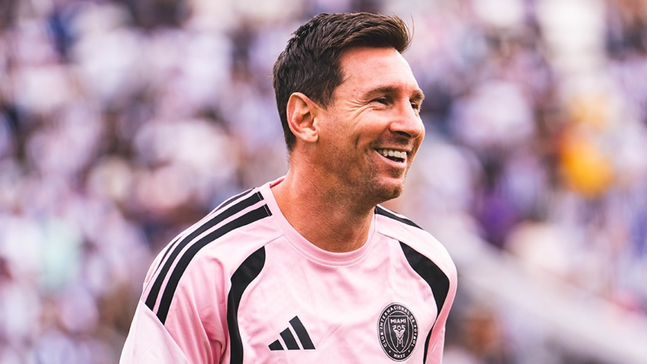 Messi