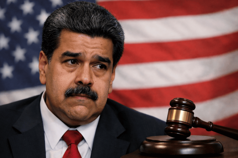 NICOLAS MADURO