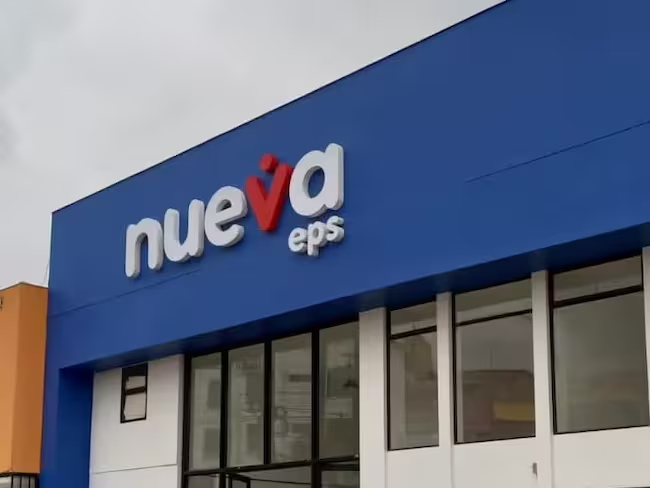 NUEVA EPS