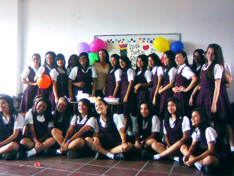REGRESO A CLASES
