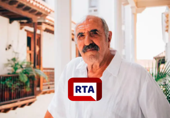 SALVO BASILE