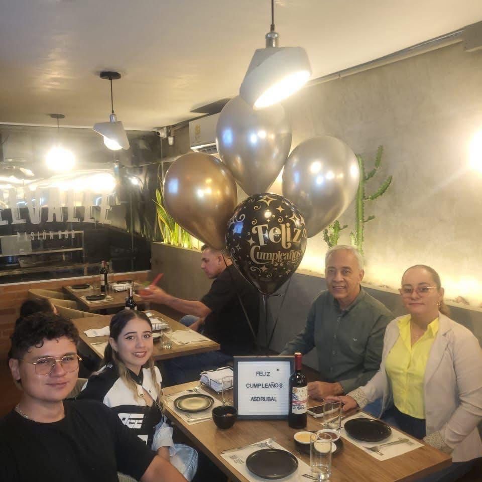 SINIESTRO FAMILIA