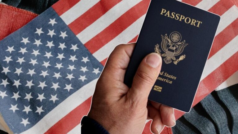 VISA