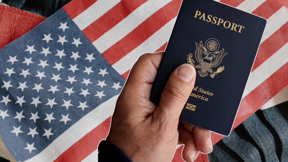 EE. UU. suspende visas a 75 países incluido Colombia VISA