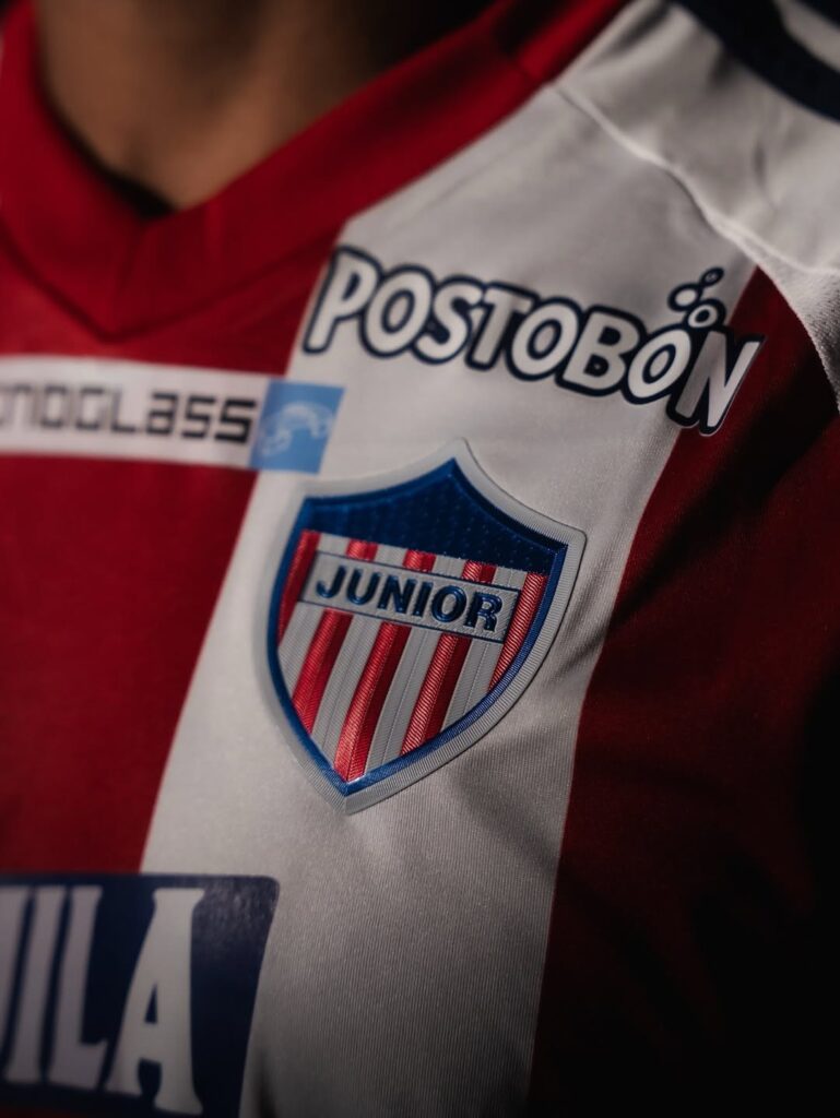 Luis Fernando Muriel es el nuevo jugador del Junior de Barranquilla WhatsApp Image 2026 01 15 at 9.22.54 AM (2)