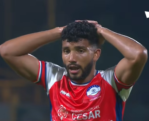 alianza vs fortaleza
