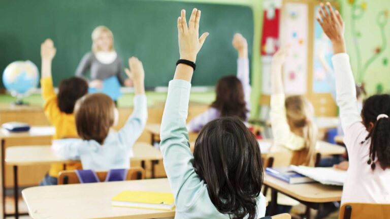 educación