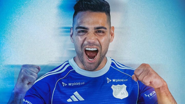 falcao