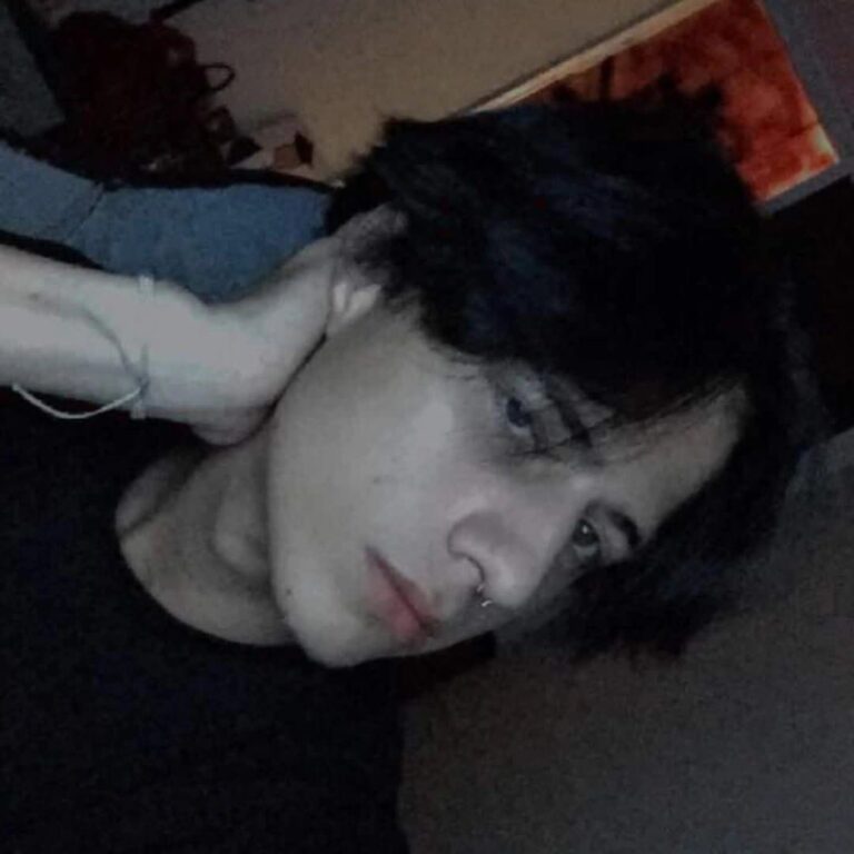 Joven universitario se habría quitado la vida fallecio joven en san joaquin