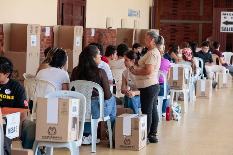 Registraduría