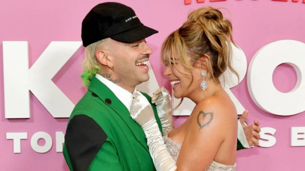 Karol G y Feid habrían puesto fin a su romance 
