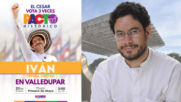 ivan cepeda