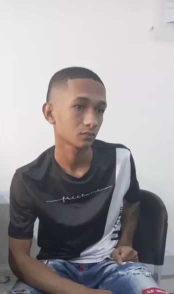 jesus manuel torregrosa ramos se entregó