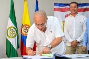 La movida política en la alcaldía de Valledupar La movida política en la Alcaldía de Valledupar