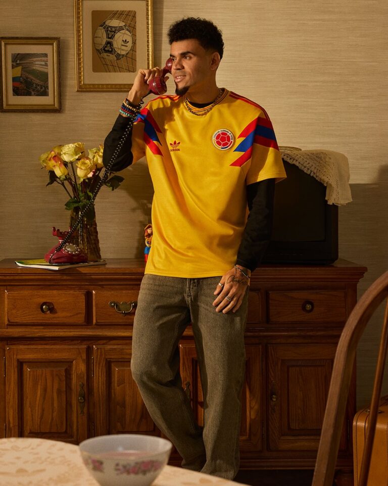 lucho diaz 1
