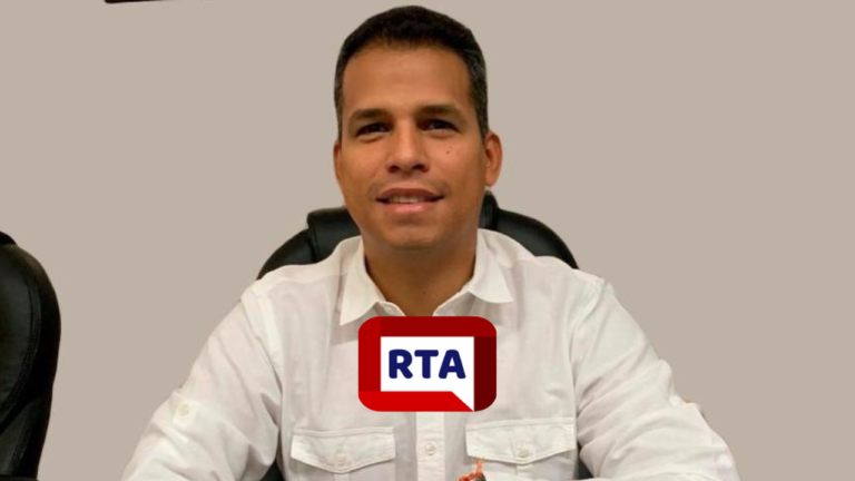 luis fernando quintero