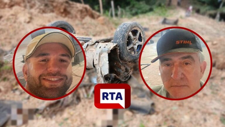 Dos personas fallecen tras detonación de artefacto explosivo en Pailitas, Cesar portada explosivo