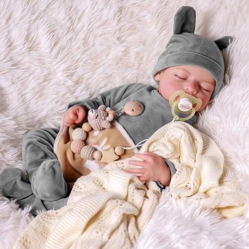reborns 4