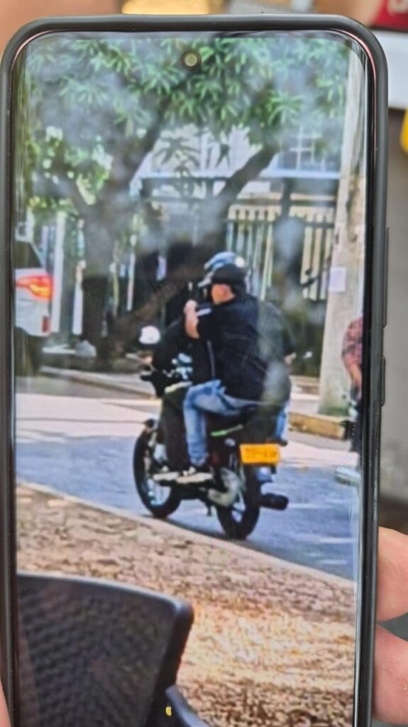 Capturado en flagrancia joven vinculado a hurtos en Valledupar robo
