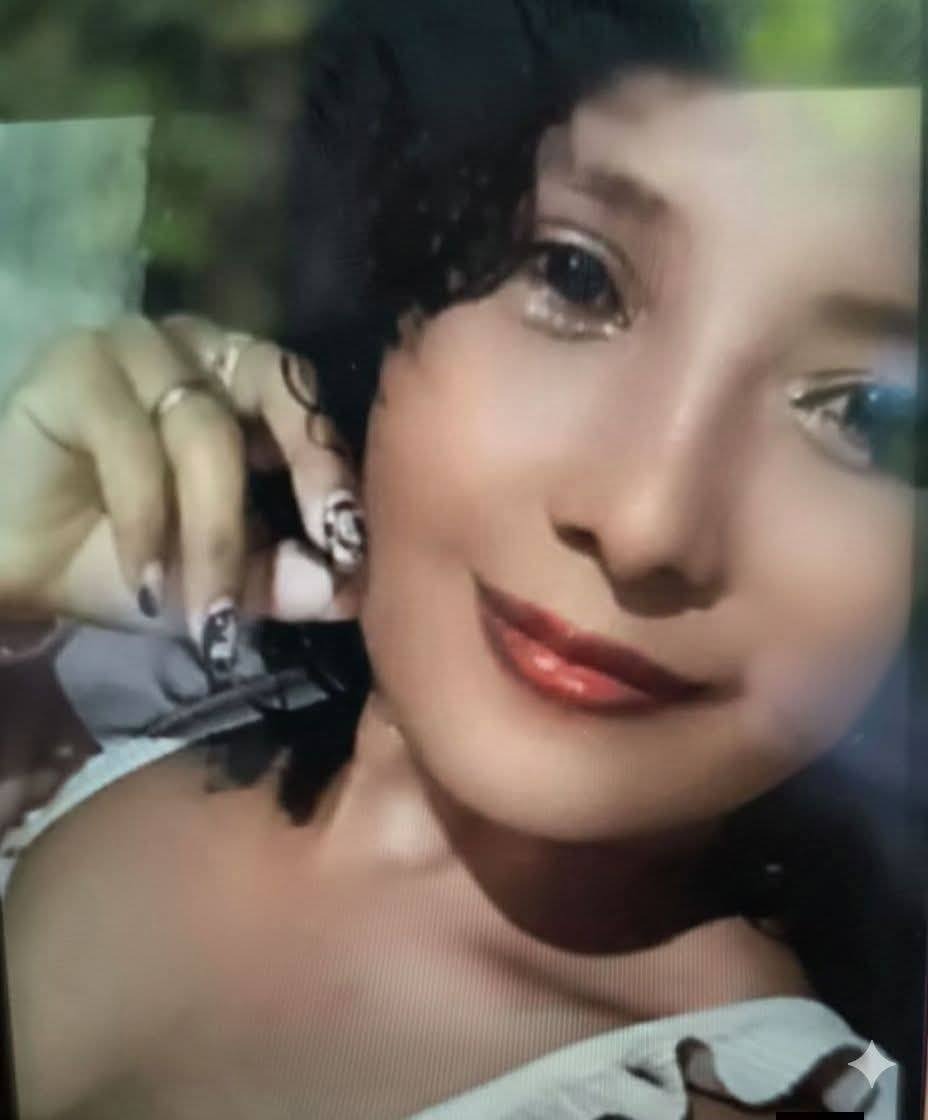 Roxana Álvarez Rojano, la joven madre hallada sin vida en zona rural de Pelaya roxana